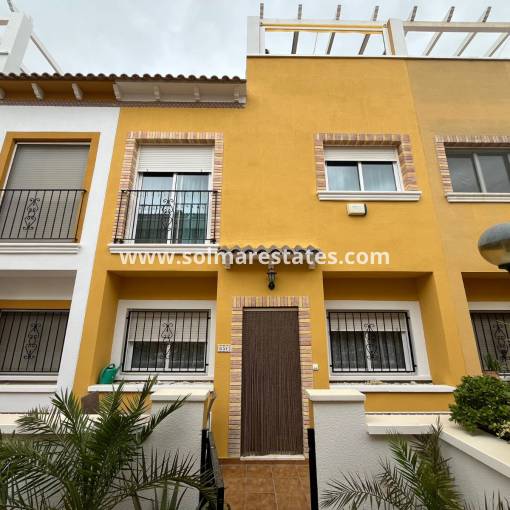 Stadthaus - Resale - Catral - Catral