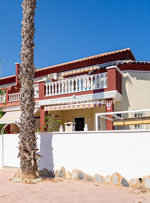 Stadthaus - Resale - Ciudad Quesada - Dona Pepa
