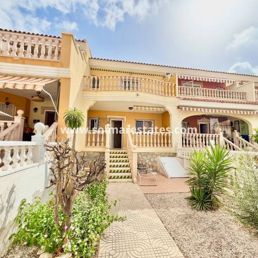 Stadthaus - Resale - Ciudad Quesada - Dona Pepa