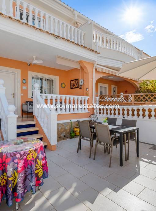 Stadthaus - Resale - Ciudad Quesada - Dona Pepa