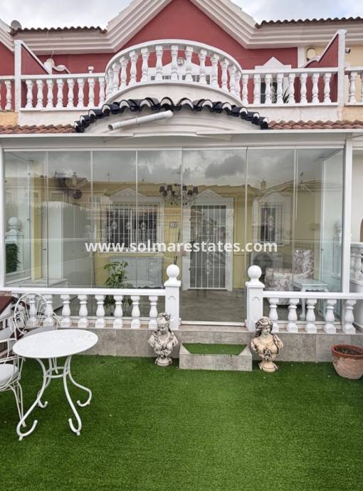 Stadthaus - Resale - Ciudad Quesada - Monte Azul