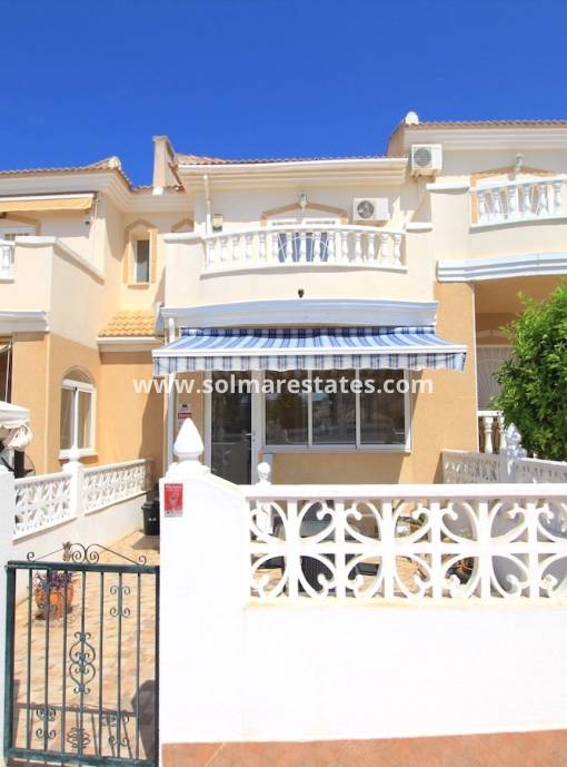 Stadthaus - Resale - Ciudad Quesada - Monte Azul