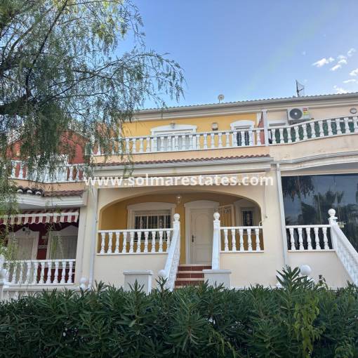 Stadthaus - Resale - Ciudad Quesada - Monte Azul