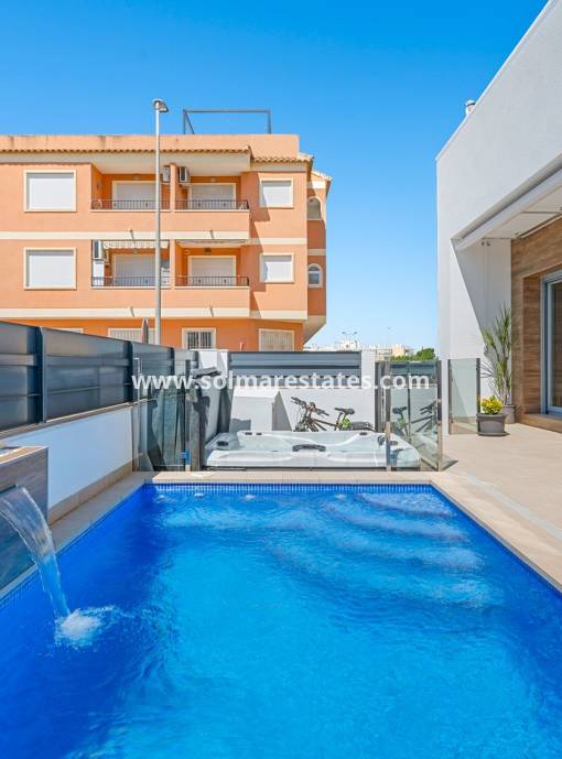 Stadthaus - Resale - Formentera Del Segura - Formentera del Segura