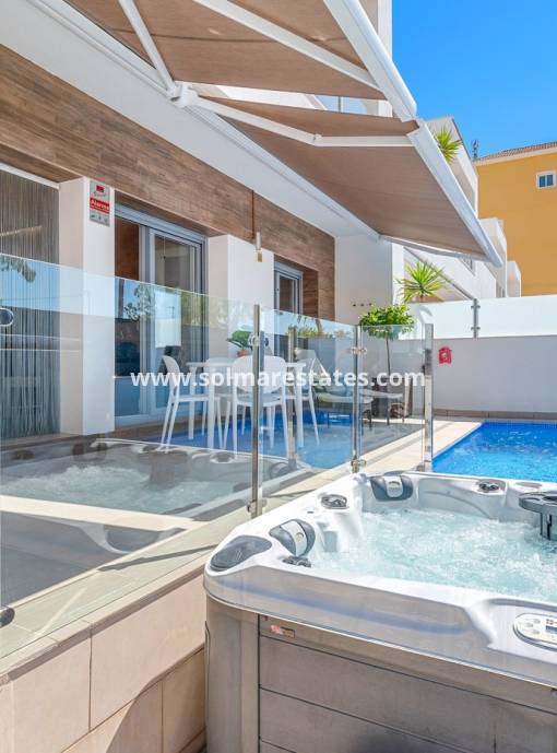 Stadthaus - Resale - Formentera Del Segura - Formentera Del Segura