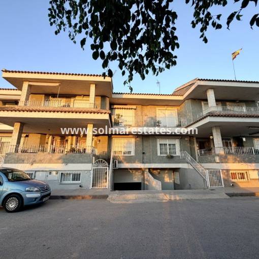 Stadthaus - Resale - Formentera Del Segura - Formentera Del Segura
