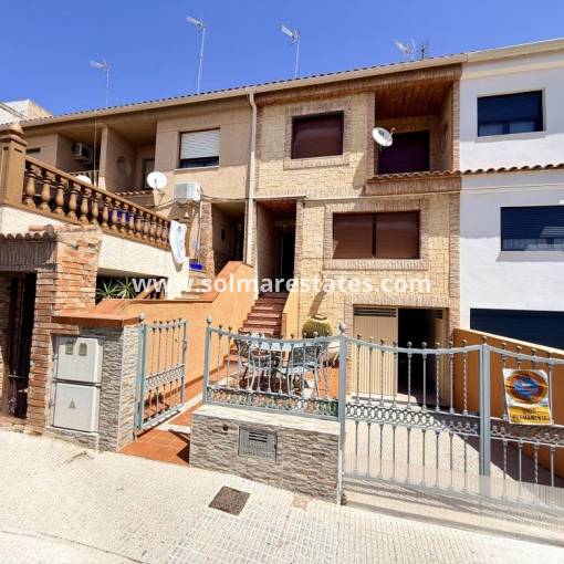Stadthaus - Resale - Formentera Del Segura - Formentera Del Segura
