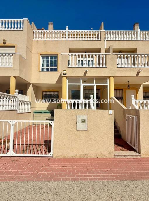 Stadthaus - Resale - Guardamar Del Segura - Guardamar