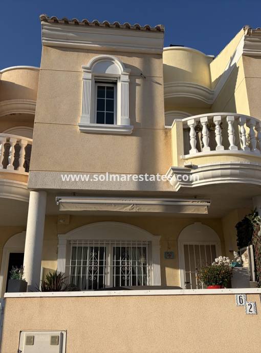 Stadthaus - Resale - Heredades - Heredades