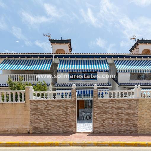 Stadthaus - Resale - La Mata - Beachside La Mata