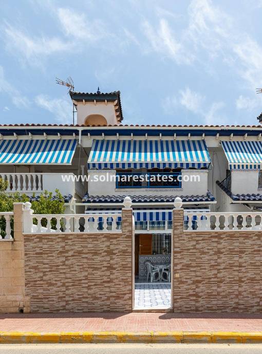 Stadthaus - Resale - La Mata - Beachside La Mata