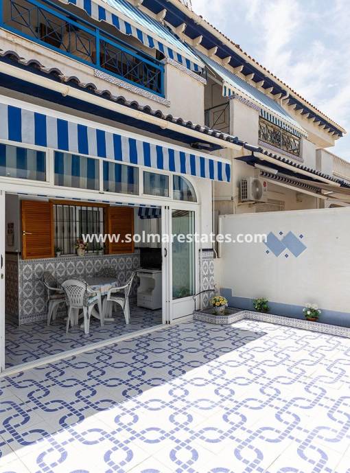 Stadthaus - Resale - La Mata - Beachside La Mata
