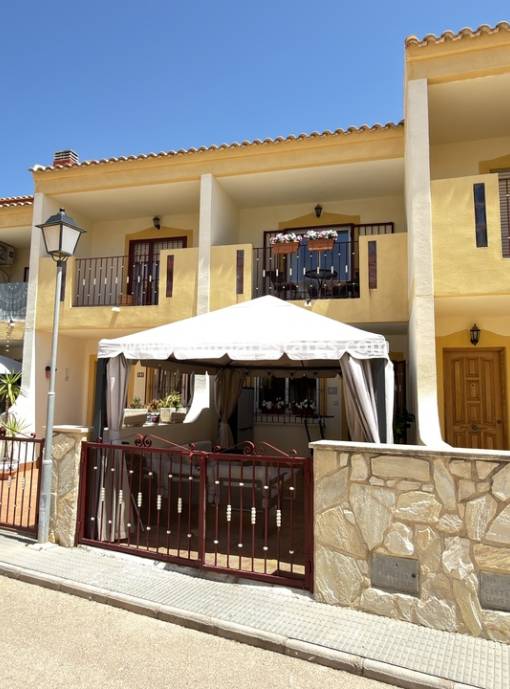 Stadthaus - Resale - La Zenia - Amapolas