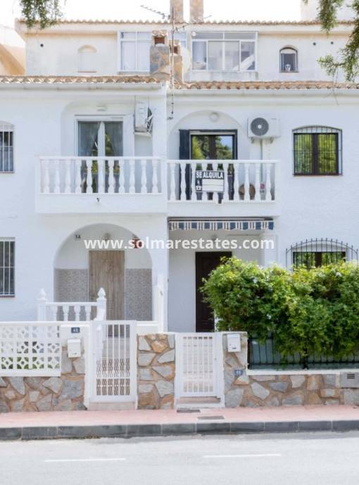 Stadthaus - Resale - La Zenia - Beachside La Zenia