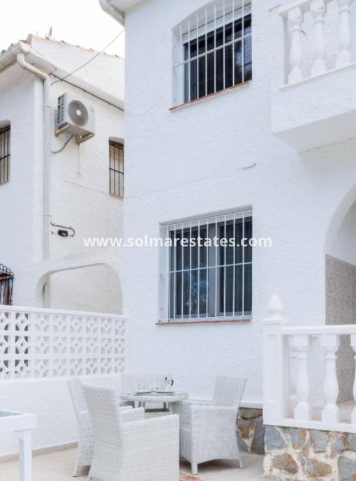 Stadthaus - Resale - La Zenia - Beachside La Zenia