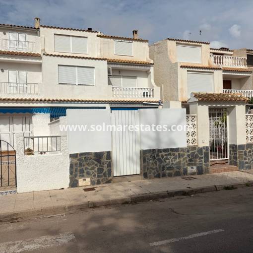 Stadthaus - Resale - La Zenia - Beachside La Zenia
