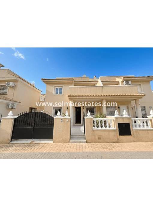 Stadthaus - Resale - La Zenia - La Zenia