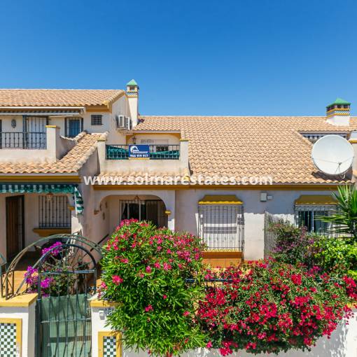 Stadthaus - Resale - La Zenia - La Zenia