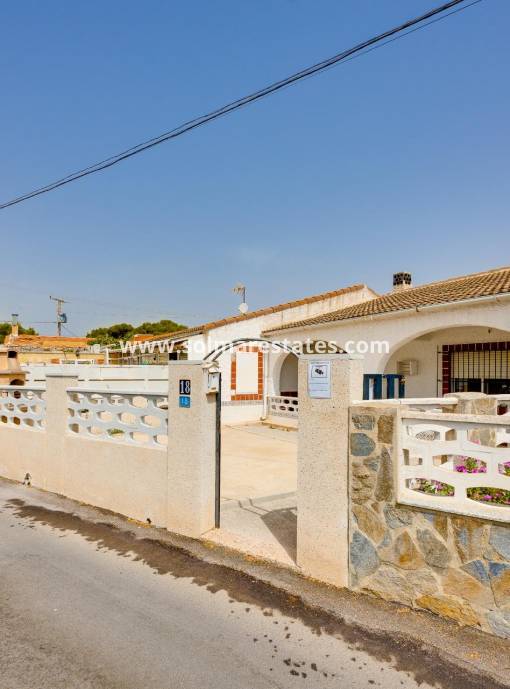 Stadthaus - Resale - La Zenia - Monte Zenia