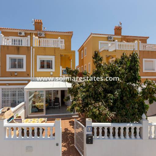 Stadthaus - Resale - La Zenia - R-86497