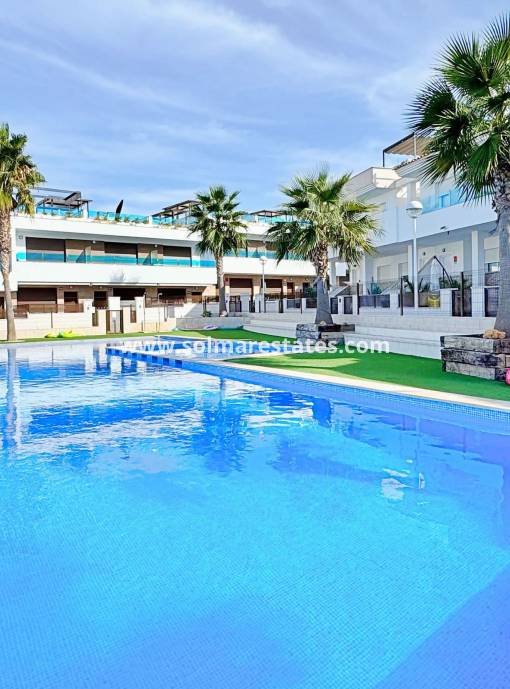 Stadthaus - Resale - Los Balcones - Los Balcones