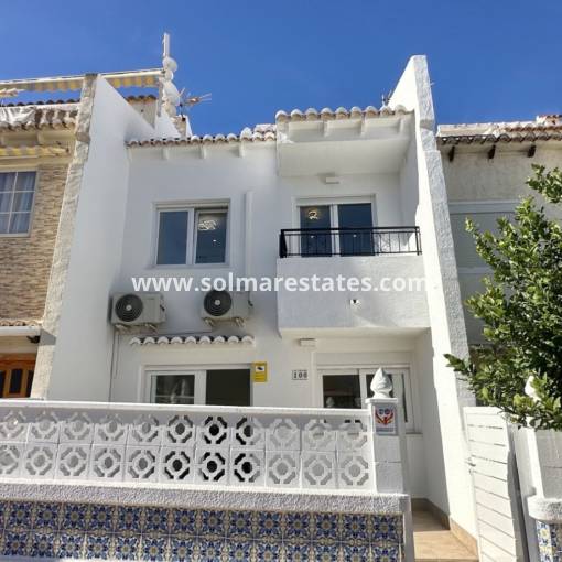 Stadthaus - Resale - Los Balcones - Los Balcones