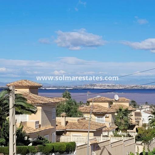 Stadthaus - Resale - Los Balcones - R-53851