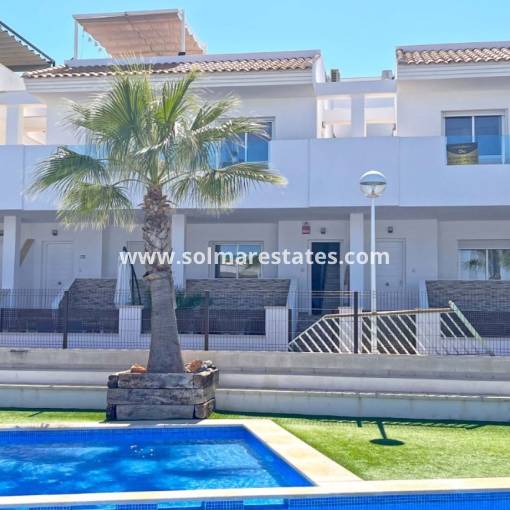 Stadthaus - Resale - Los Balcones - R-63529