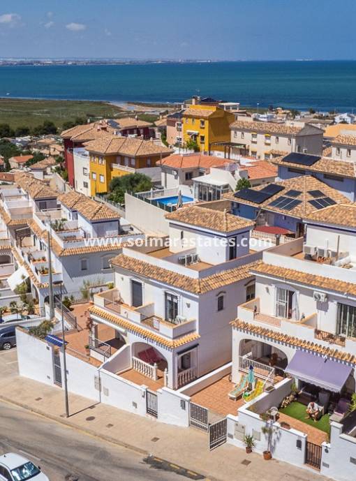 Stadthaus - Resale - Los Urrutias - Costa Calida
