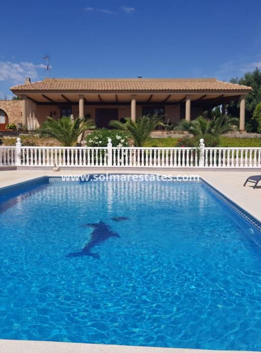 Stadthaus - Resale - Murcia - Murcia
