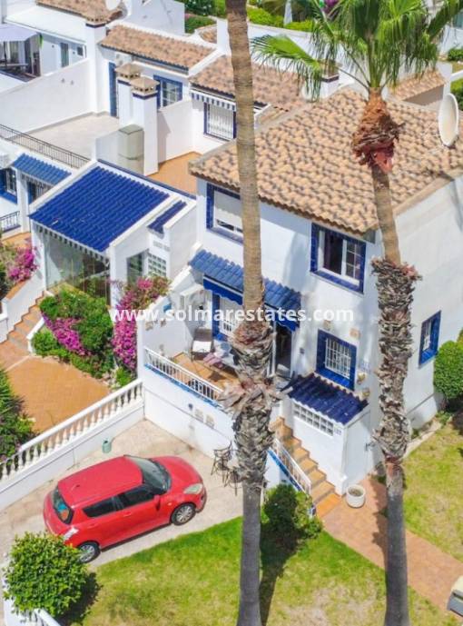 Stadthaus - Resale - Orihuela Costa - La Rioja