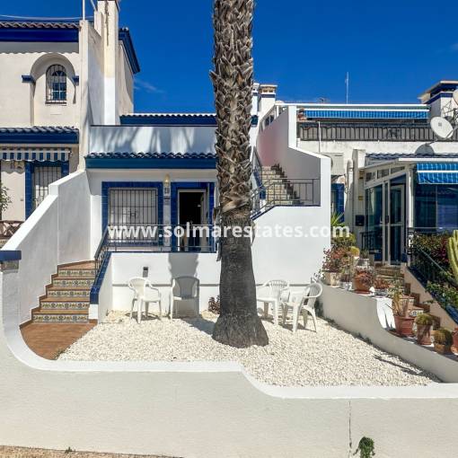 Stadthaus - Resale - Orihuela Costa - Los Dolses