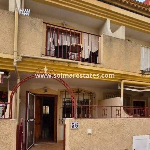 Stadthaus - Resale - Playa Flamenca - Amapolas
