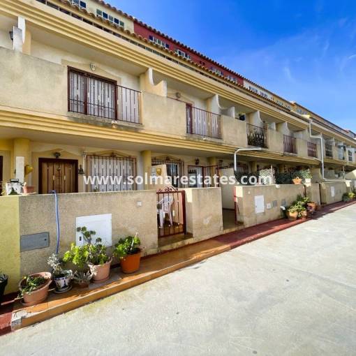 Stadthaus - Resale - Playa Flamenca - Amapolas