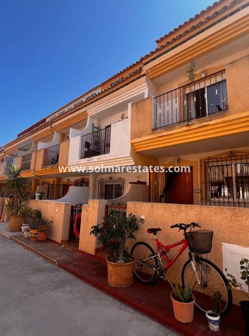 Stadthaus - Resale - Playa Flamenca - Amapolas