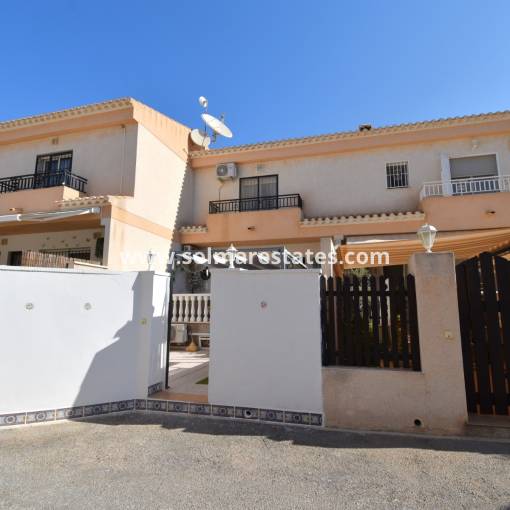 Stadthaus - Resale - Playa Flamenca - El Cid