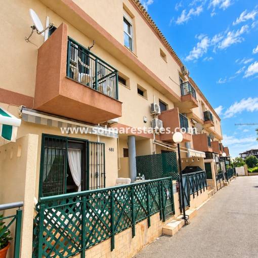 Stadthaus - Resale - Playa Flamenca - El Cid