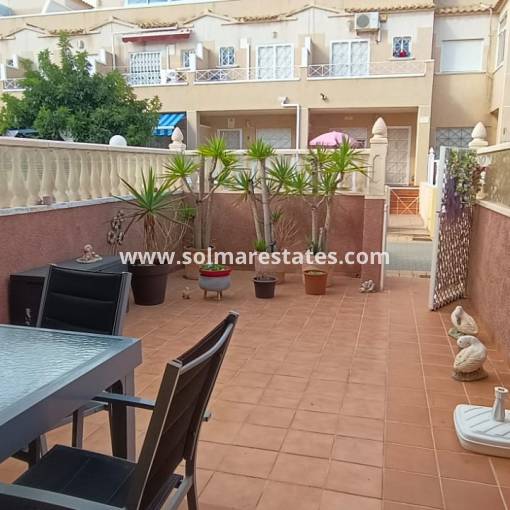 Stadthaus - Resale - Playa Flamenca - La Concha
