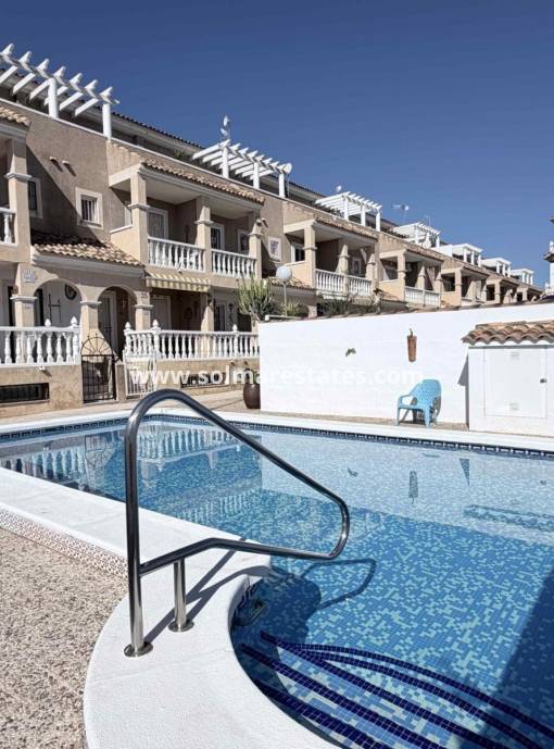 Stadthaus - Resale - Playa Flamenca - Las Chismosas