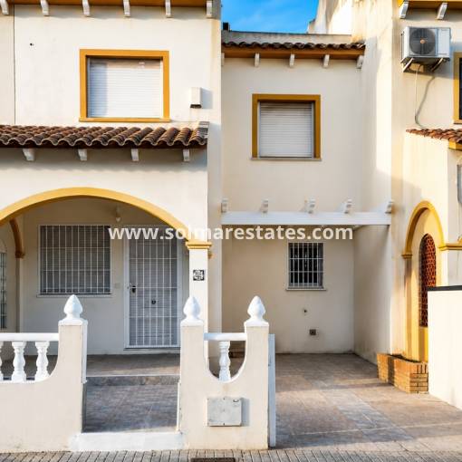 Stadthaus - Resale - Playa Flamenca - Perla del Mar