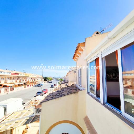 Stadthaus - Resale - Playa Flamenca - Perla del Mar