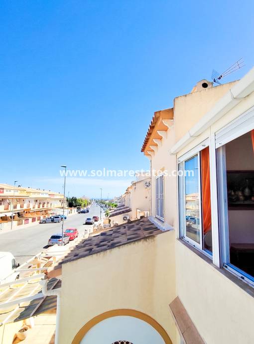 Stadthaus - Resale - Playa Flamenca - Perla del Mar