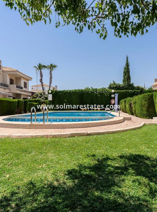 Stadthaus - Resale - Playa Flamenca - Playa Flamenca