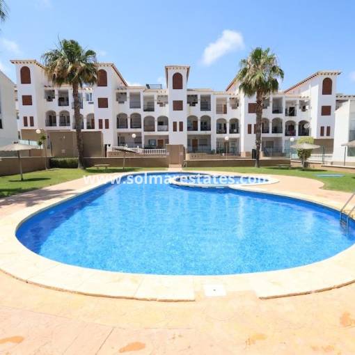 Stadthaus - Resale - Punta Prima - R-92683
