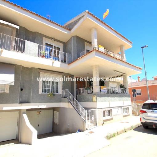 Stadthaus - Resale - Rojales - Los Palacios
