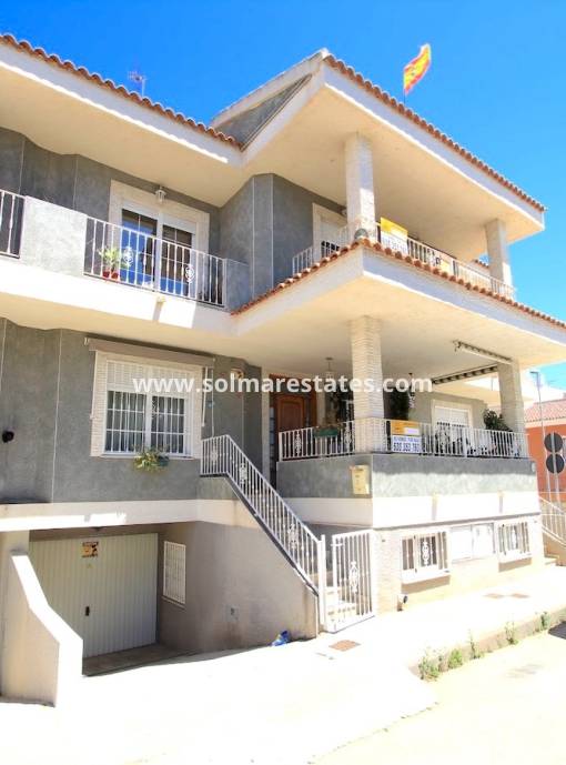 Stadthaus - Resale - Rojales - Los Palacios