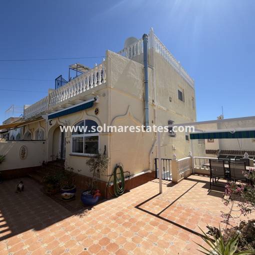 Stadthaus - Resale - San Miguel De Salinas - Balcon Costa
