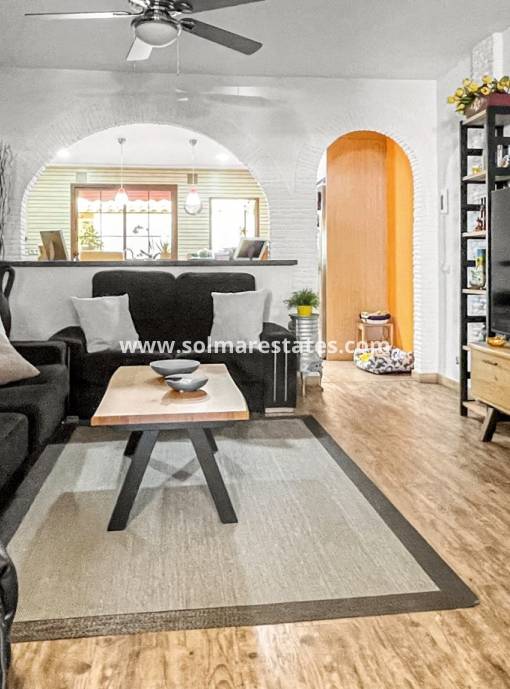 Stadthaus - Resale - Torrevieja - Los Balcones