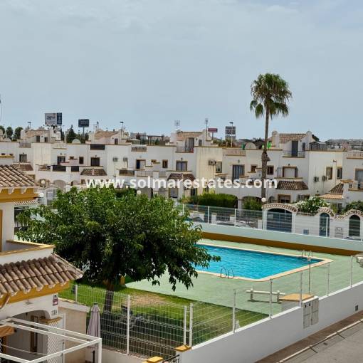 Stadthaus - Resale - Torrevieja - R-87850