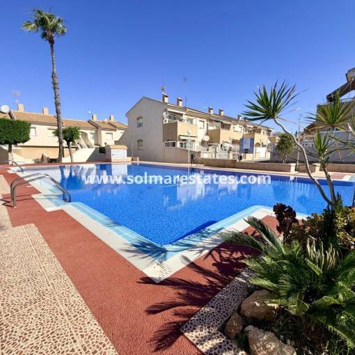 Stadthaus - Resale - Torrevieja - Torrevieja
